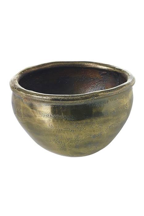 8.5"x 6.75"x 4.75" Vigo Bowl