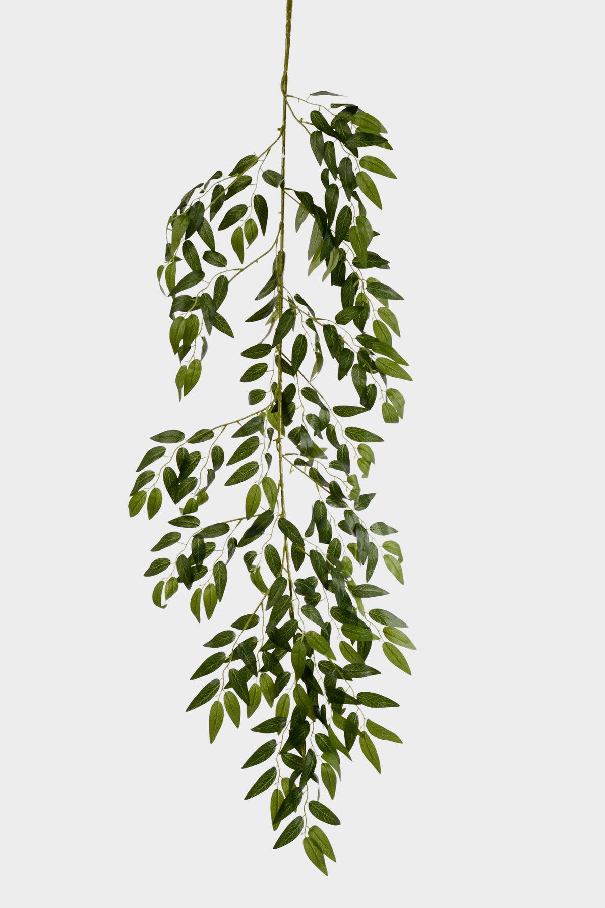 59" Artificial Smilax Stem Green