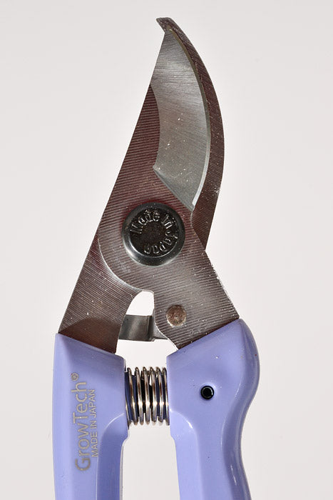 7.25" General Purpose Pruning Shears Violet