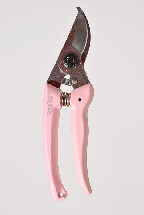 7.25" General Purpose Pruning Shears Pink