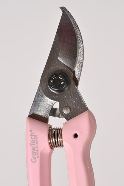 7.25" General Purpose Pruning Shears Pink