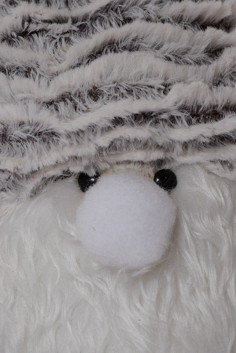 23" Gnome Ornament Natural