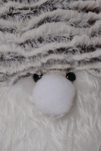 23" Gnome Ornament Natural