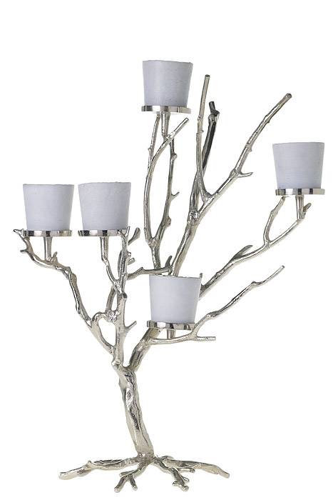 23.75&quot;x 13&quot;x 32&quot; Wildwood Tree