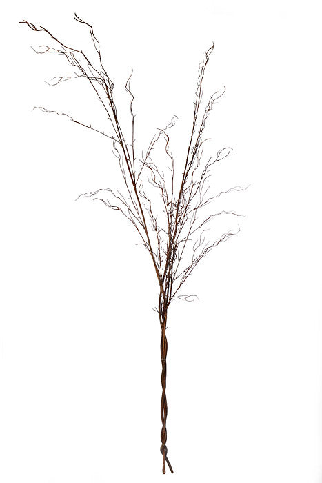 69" Twig Spray Toffee