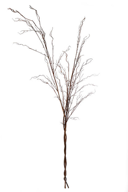 69" Twig Spray Toffee