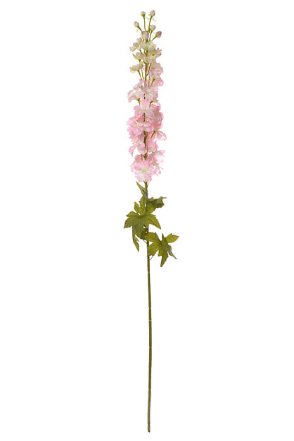 47.25&quot; Silk Delphinium Spray Pink TT