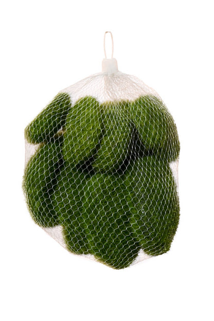 2" - 4" Moss Pieces Green Pkg/12