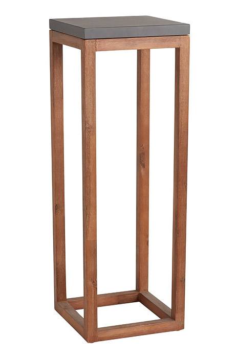 13.25" X 38.75" Birken Stand