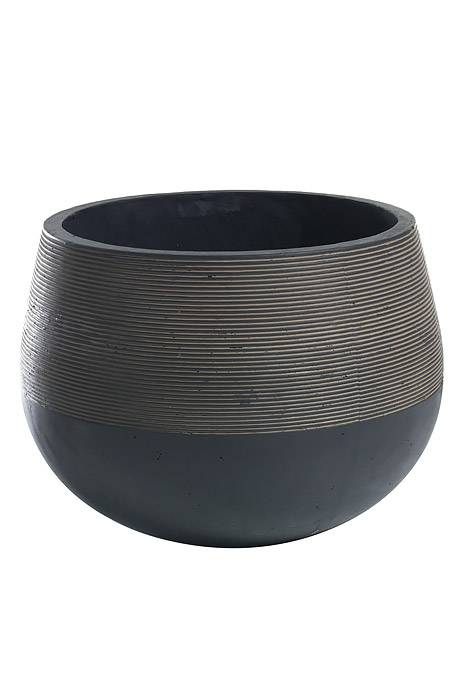 17.5" X 14.5" Revolution Planter