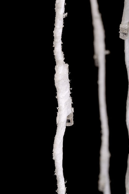 47" Cascade Tree W/Light White