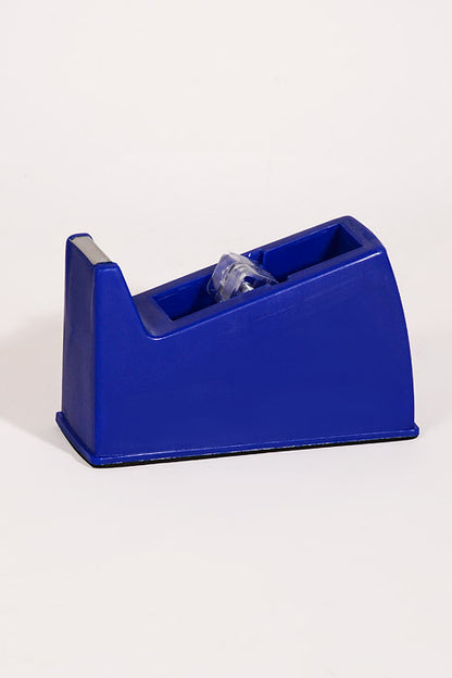 3.25" Tape Dispenser Blue