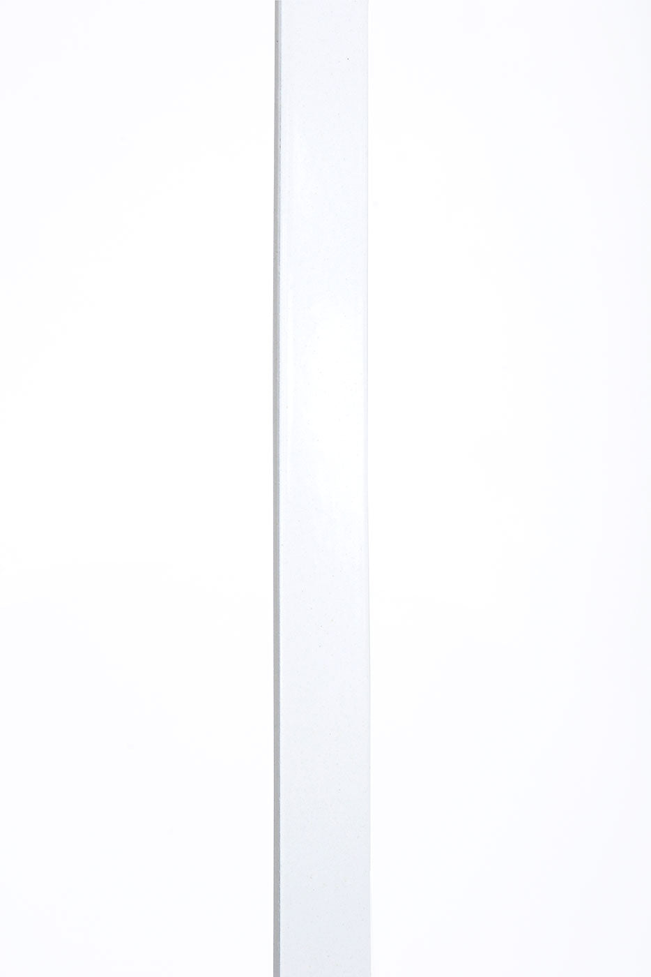 16" Wreath Door Hanger White Bx/2