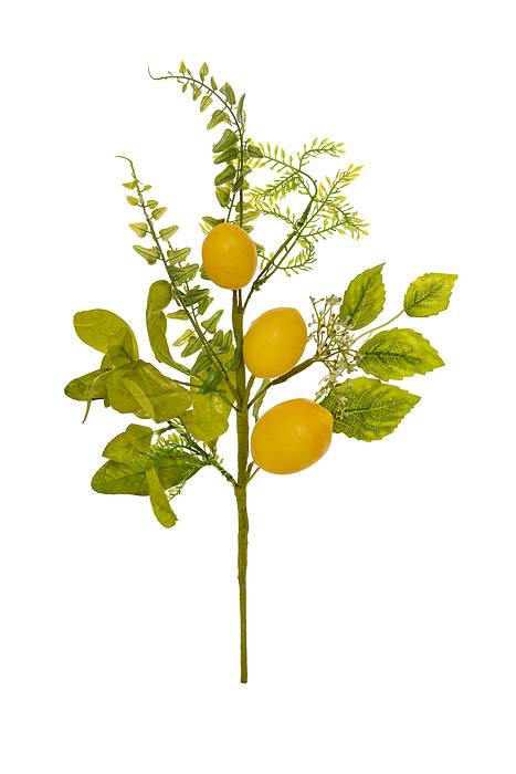 22" Lemon Pick Yellow