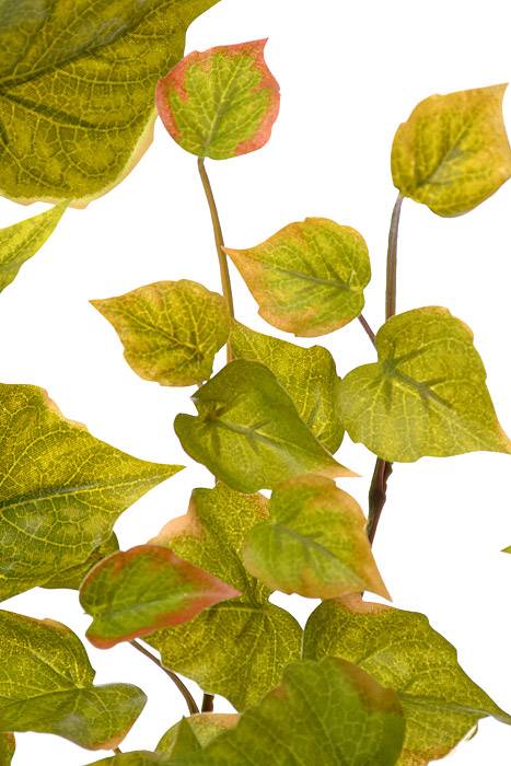 28" Cotton Wood Hanger Light Green