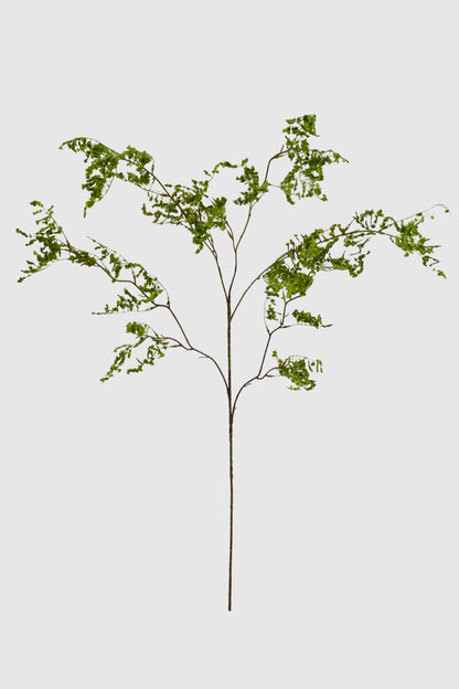 41.5" Artificial Heather Spray Green