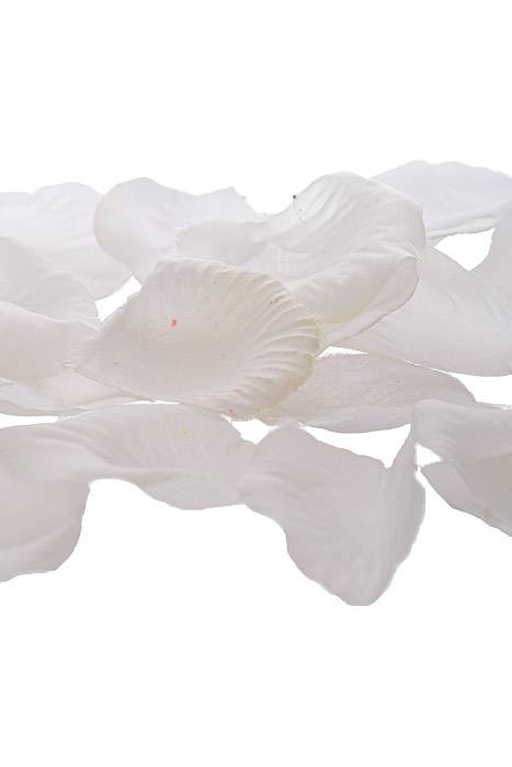 Rose Petals Ivory App/400pcs
