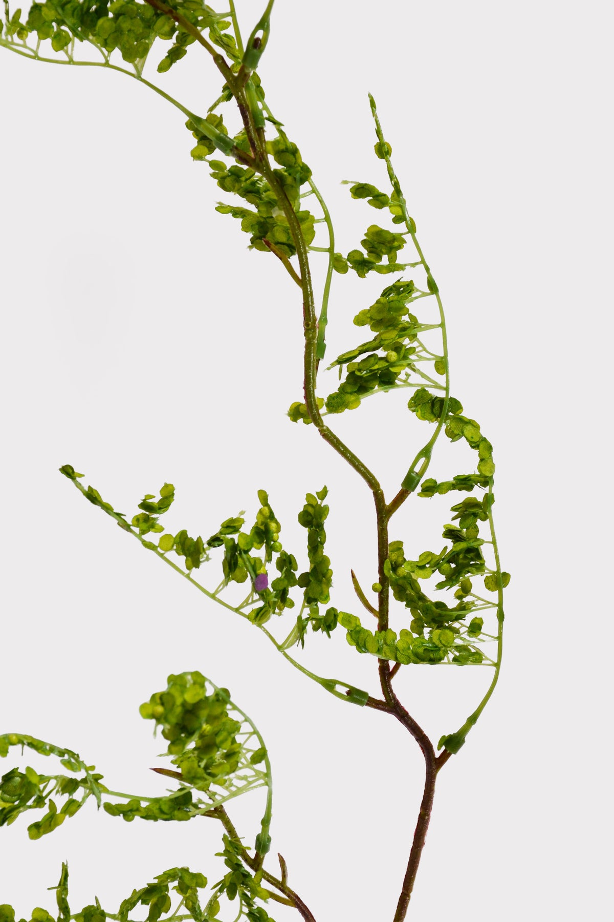 41.5" Artificial Heather Spray Green