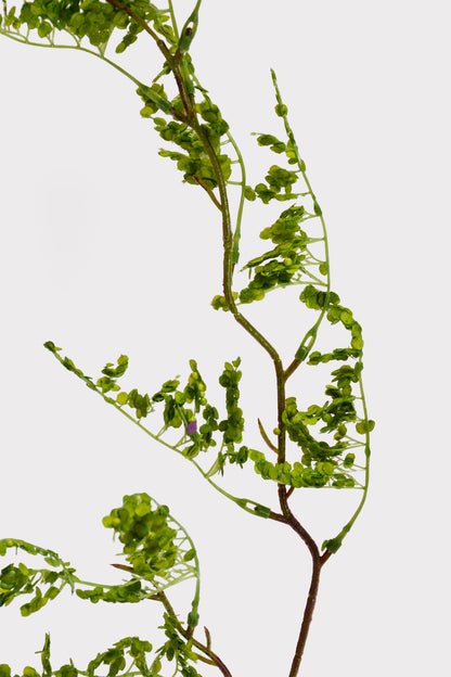 41.5" Artificial Heather Spray Green