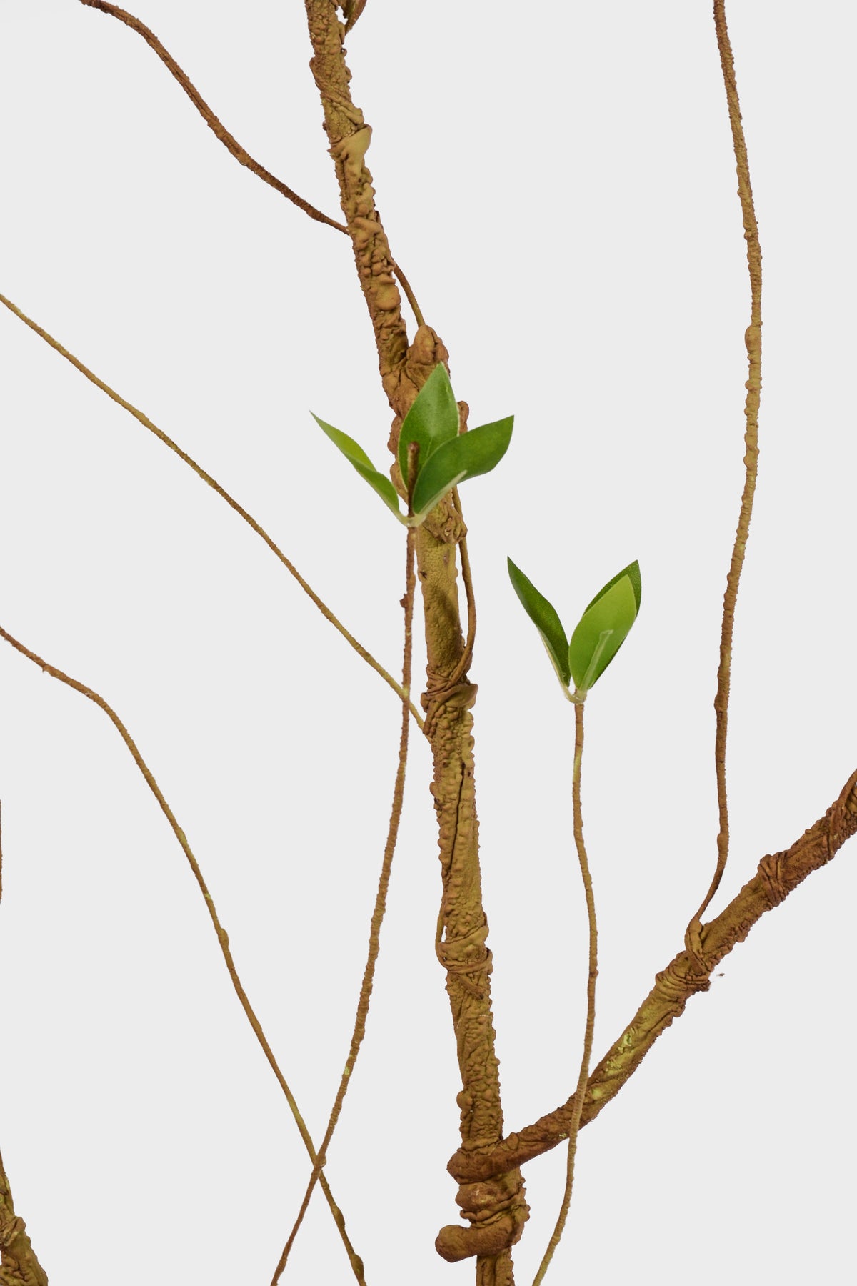 61" Artificial Branch W/Leaves Natural