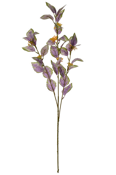 31.5" Eucalyptus Spray Lavender
