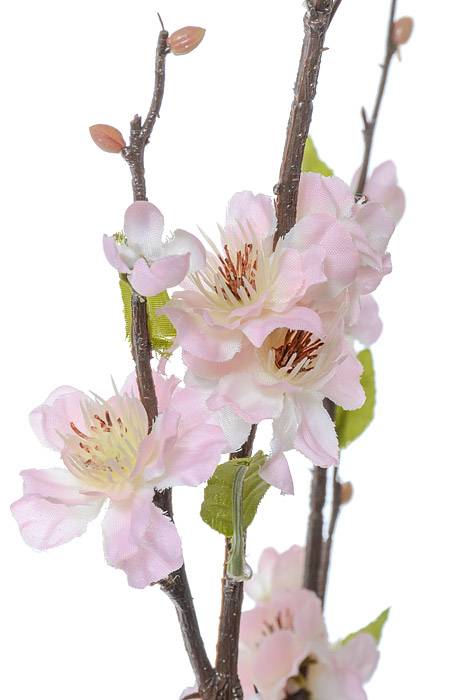38" Cherry Blossom Spray Pink