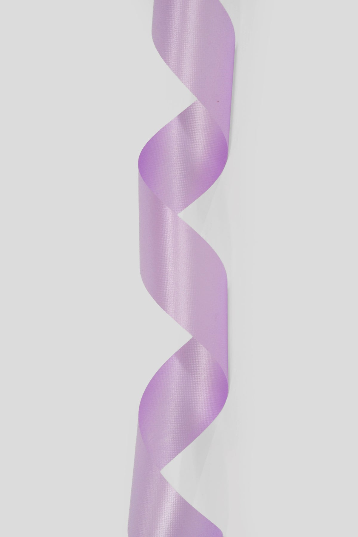 1.5" X 100Yds Water-Resistant Satin Ribbon Lavender