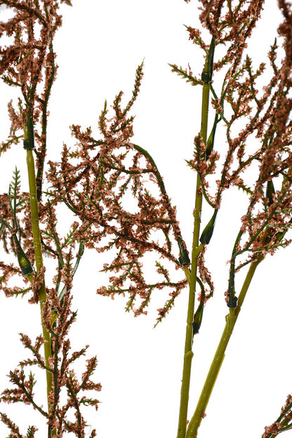 39" Heather Spray Taupe