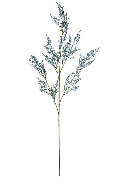 39" Heather Spray Blue