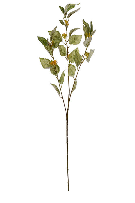 31.5" Eucalyptus Spray Green