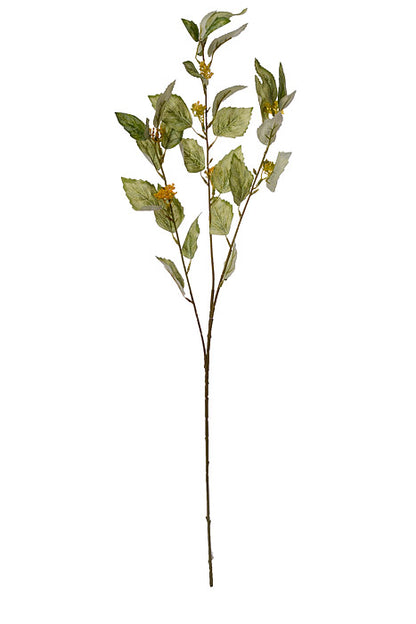 31.5" Eucalyptus Spray Green