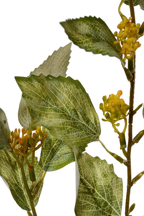 31.5" Eucalyptus Spray Green