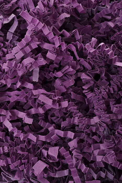 1/8 Krinkle Cut Sizzlepak (Orchid)