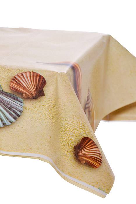 54" X 108" Beach Table cover