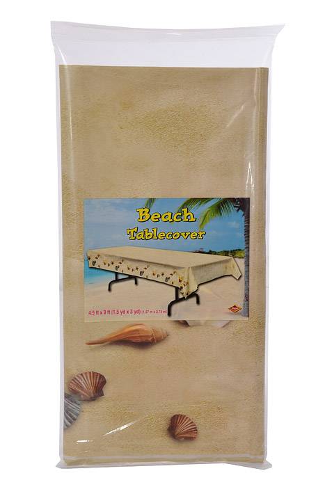 54" X 108" Beach Table cover