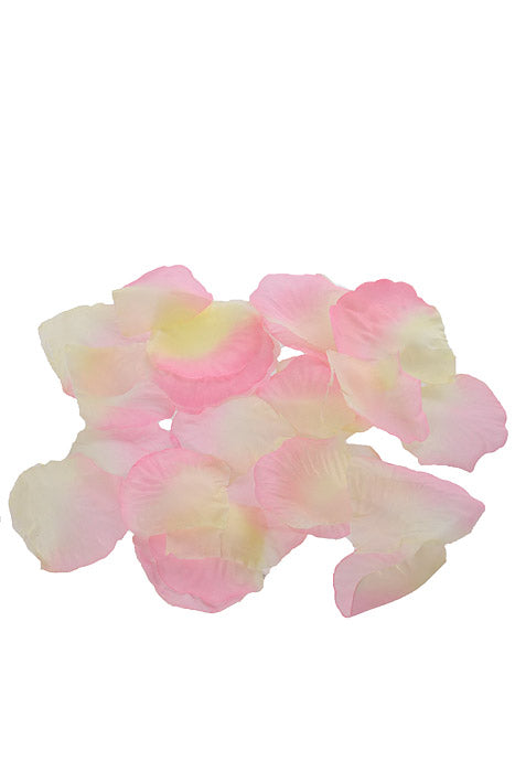 Rose Petals Pink (Pkg/400)