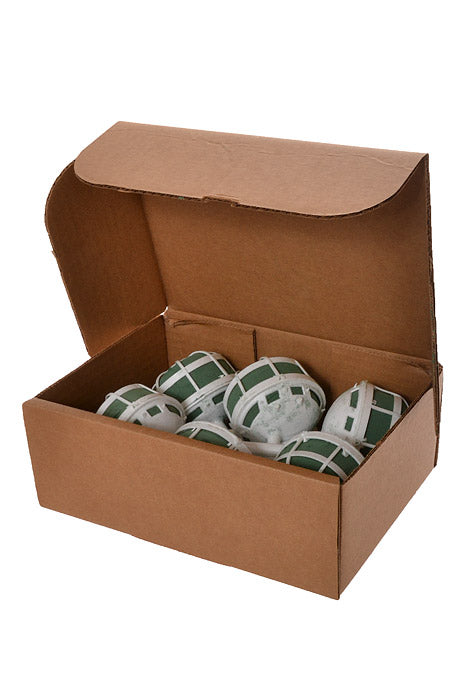 7 3/4" X 3 5/8" Slant Bouquet Hold (Box/6)