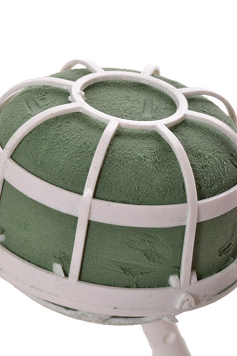 7 3/4" X 3 5/8" Slant Bouquet Hold (Box/6)