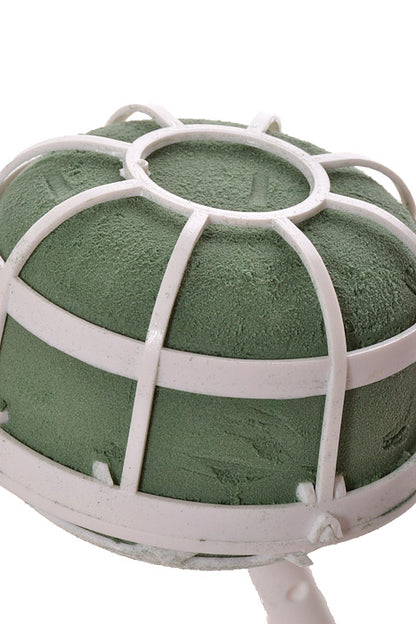 7 3/4" X 3 5/8" Slant Bouquet Hold (Box/6)