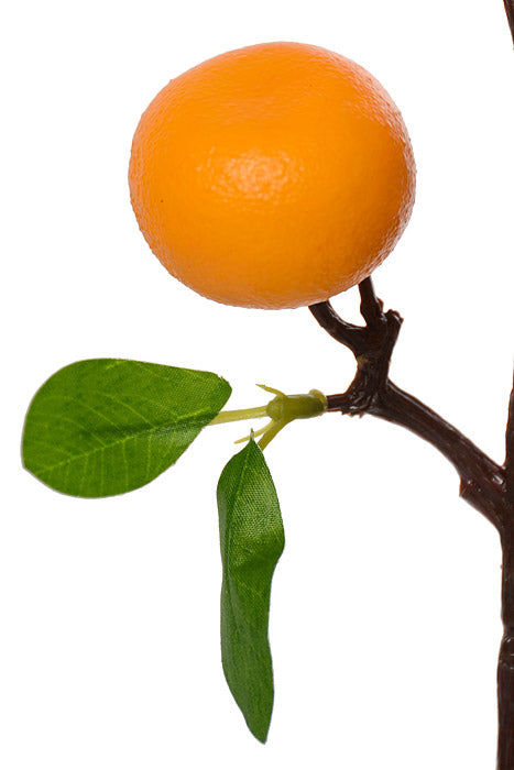 16" Orange Pick Orange