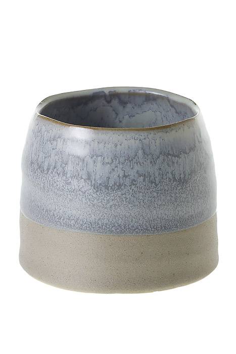 3.5"x 3" Marley Pot Blue