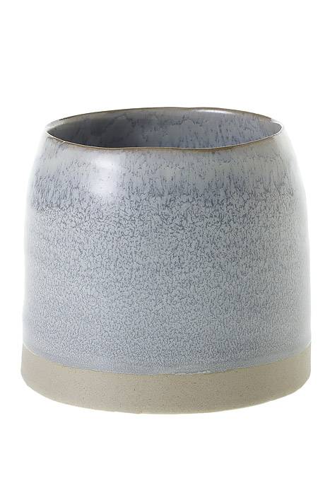 5.75"x 5" Marley Pot Blue