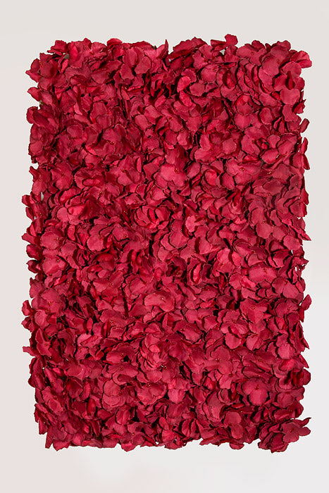 16" x 24" Wisteria Mat Wine