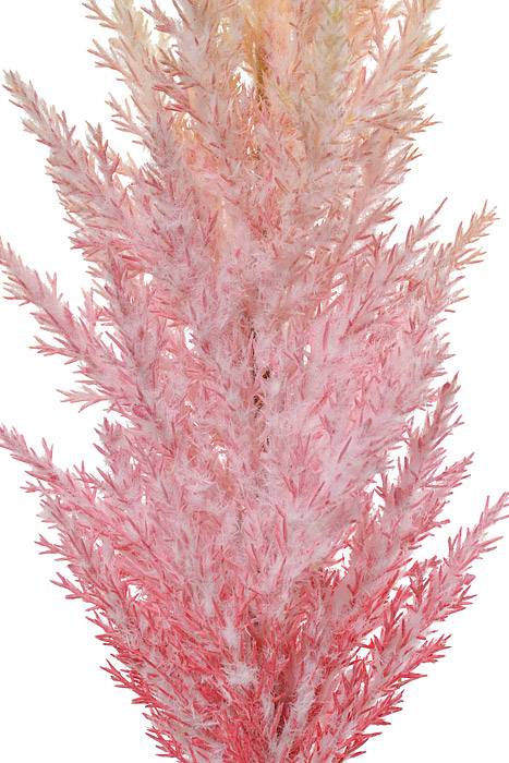 35.5" Pampas Grass Spray Pink