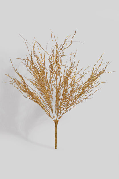 22" Grass Bush Gold