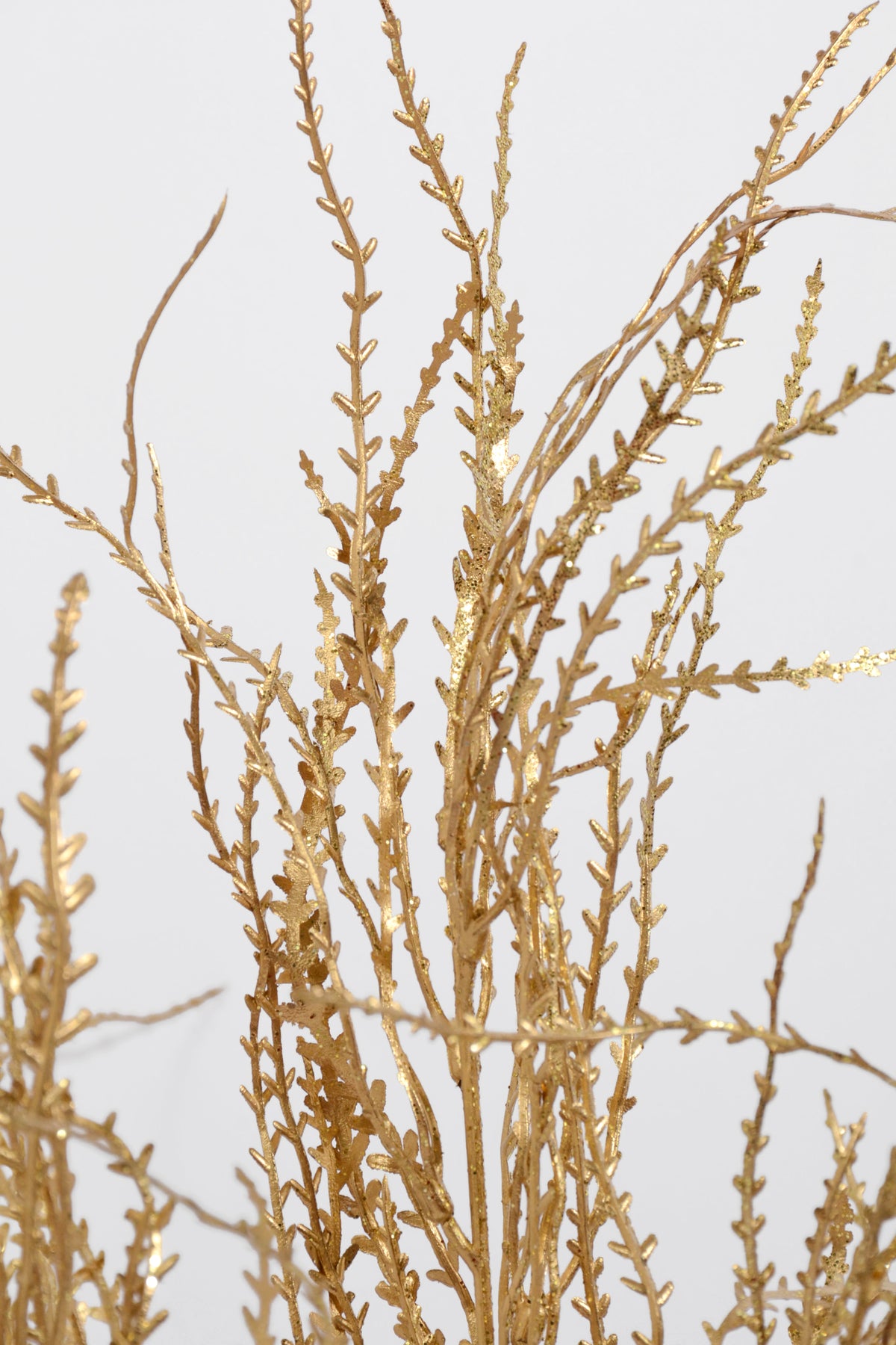 22" Grass Bush Gold