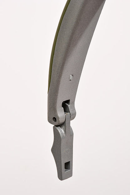7" Garden Shear Gray