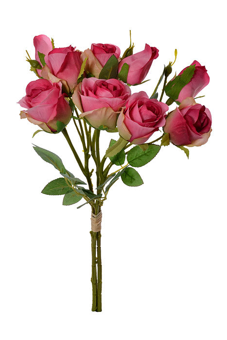 17.5&quot; Rose Bouquet Beauty