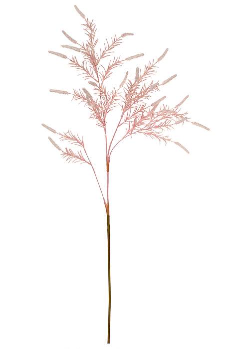 39&quot; Setaria Bush Pink
