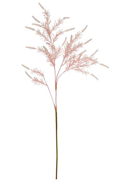 39" Setaria Bush Pink
